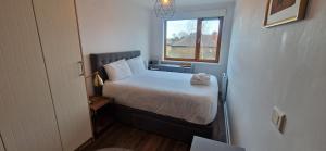 Cool n Comfy 2BD in Irishtown D4 Beside Aviva