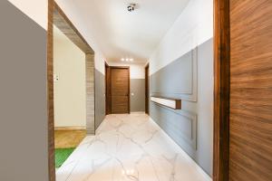 FabHotel Micasa Near Leisure Valley Park - Iffco Chowk