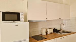 Palm Garden ATLANTIC VIEW