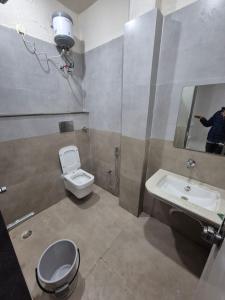 Hotel Blueberry Bhedaghat