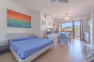 Appartamenti Gli Orizzonti - Goelba