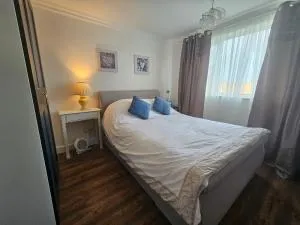 The Bungalow - Appledore