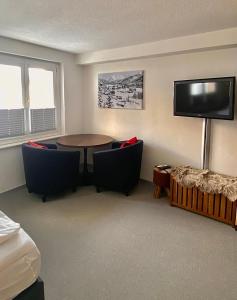 Studio Arosa von Swisspartments