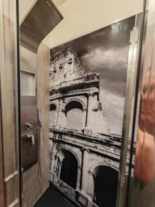 Liu Home Tiburtina Stay in Rome