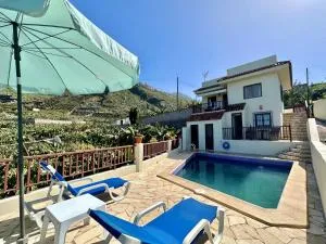 Casa Jazmin - 拉奥罗塔瓦