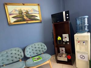 VILLA CABARE Apartments&Rooms