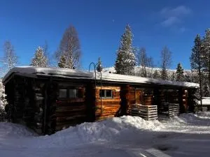 Rukan Villa Kelotar (Mountain view) - 波西奥