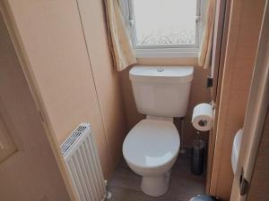 Winchelsea Sands Holiday Park