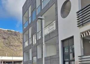 Costa azul - 3 Derecha - Puerto Naos