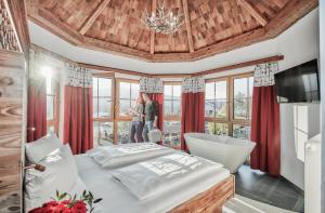 Wellness & Naturhotel Tonihof