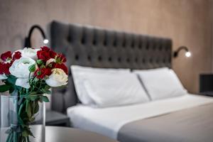 Double Room room in Florence Old Bridge B&B