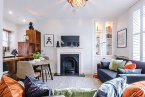 Exquisite York Gem - Garden - 3hvězdičkové hotely ve městě York