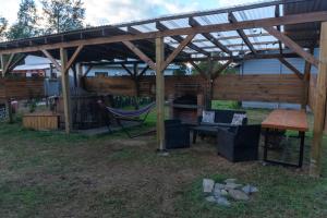 Cabañas Altos de carewe , Lican Ray chile