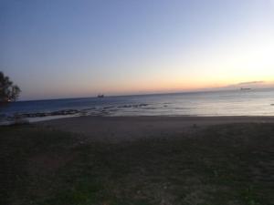 Nicholas Waves Beach Studios