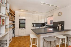 Monkgate Cloisters - Free Parking