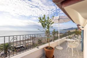 Amare Luxury Apartments