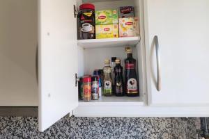 Coastal Greens by Seareen