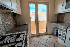 Coastal Greens by Seareen