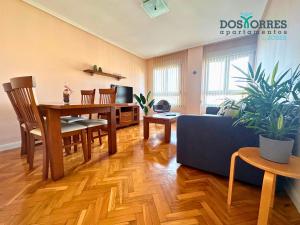 Dos Torres Conde Aranda - Céntrico con estacionamiento Incluido - 4hvězdičkové hotely ve městě Zaragoza