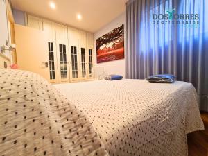 Dos Torres Conde Aranda - Céntrico con estacionamiento Incluido