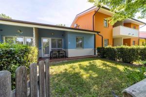 Villaggio San Francesco