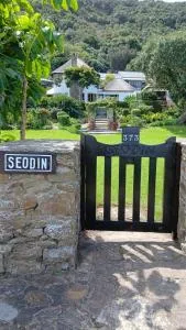 Stay at Seodin - 维德尼斯