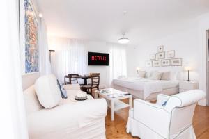 Ventoura Suites, Corfu Old Town