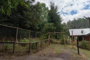 Cabañas Altos de carewe 2, Lican Ray Chile