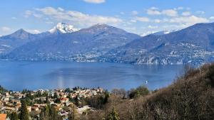 Villa Foresta Menaggio