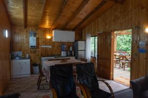 Cabañas Altos de carewe 2, Lican Ray Chile