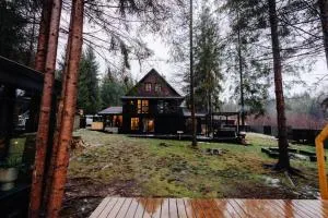 Fabryka Snów loft w sercu Beskidów - Wisła