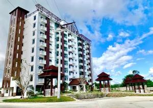 AJ&S Condo-Panglao Bohol