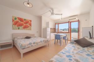 Appartamenti Gli Orizzonti - Goelba