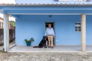 Casa Azul Belgica, Fiscal