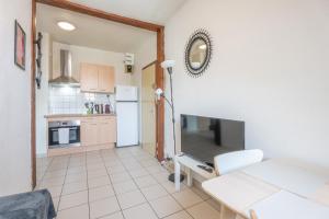 Bel appartement 4Pers Stationnement Gratuit Centre