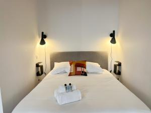 LArgentier - Centre - Luxe - Gare