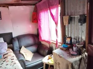 Night stay in - Randfontein