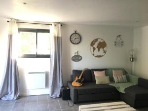 Appartements Vue mer a la campagne : photos des chambres