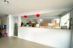 Hotel O Jodoh Near Grand Batam Mall Formerly Agung Hotel