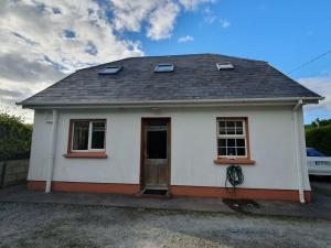 Glenbeigh Village - Ring of Kerry