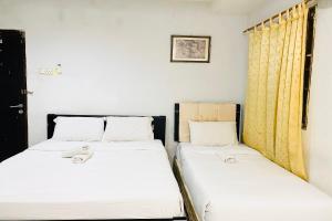 Hotel O Jodoh Near Grand Batam Mall Formerly Agung Hotel