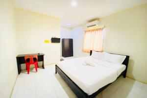 Hotel O Jodoh Near Grand Batam Mall Formerly Agung Hotel