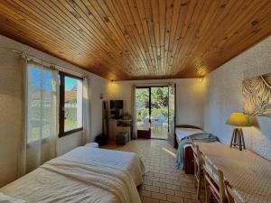 Colibri - Studio à 500m des plages