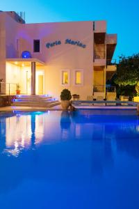 Perla Marina Aparthotel