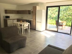 Appartements Vue mer a la campagne : photos des chambres