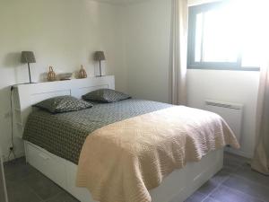 Appartements Vue mer a la campagne : photos des chambres