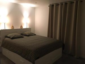 Appartements Vue mer a la campagne : photos des chambres