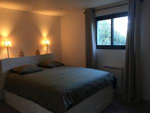 Appartements Vue mer a la campagne : photos des chambres