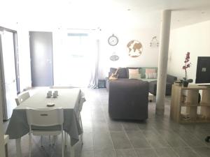 Appartements Vue mer a la campagne : photos des chambres