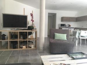 Appartements Vue mer a la campagne : photos des chambres